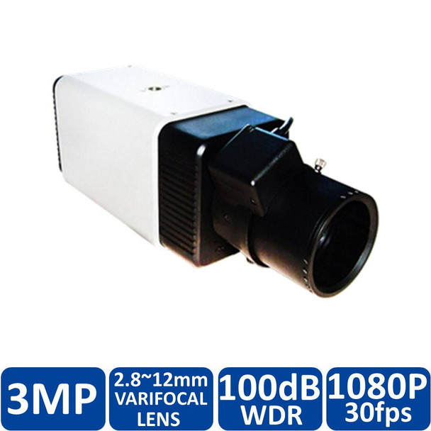 ACTi A23
