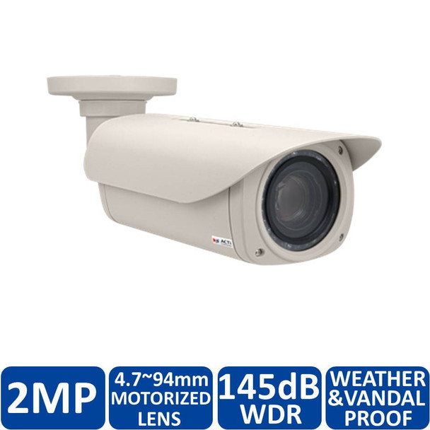 ACTi B415