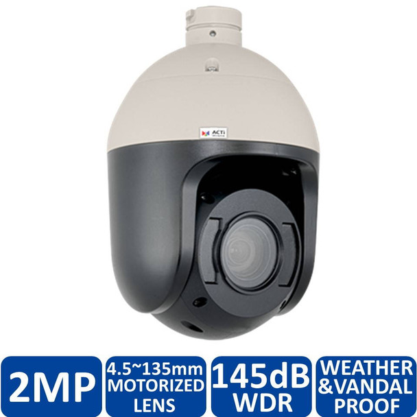 ACTi B949