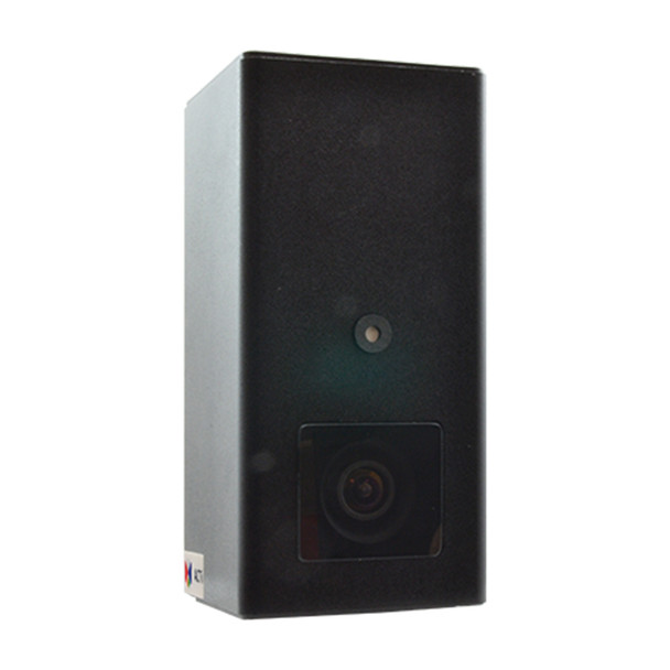 ACTi Q250 3MP Train Application In-Wall Box IP Security Camera