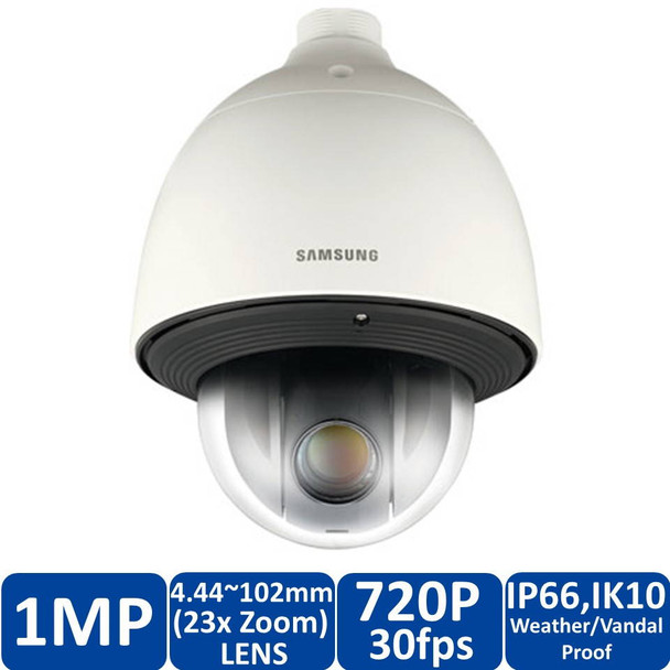 Samsung SNP-L5233H