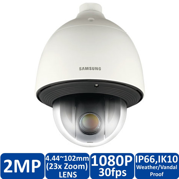 Samsung SNP-L6233H