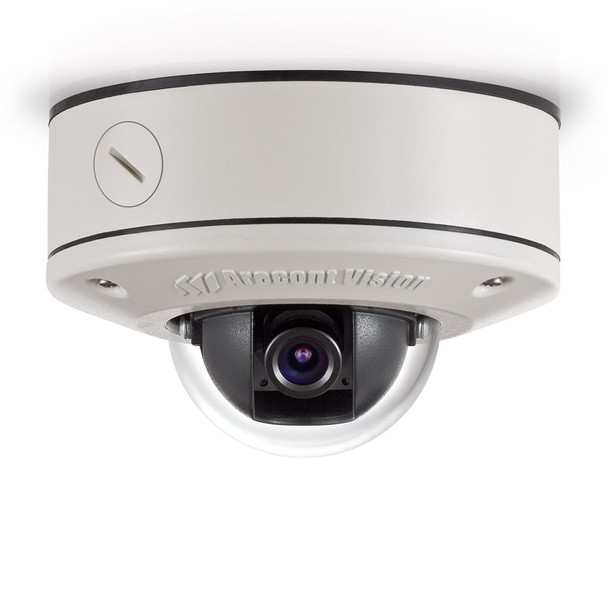 Arecont Vision AV3455DN-S-NL 3MP Outdoor Dome IP Security Camera - No lens included
