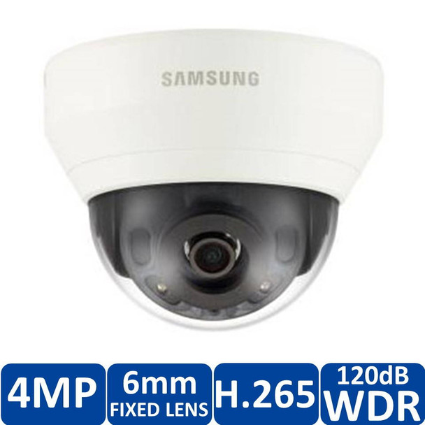 Samsung QND-7030R