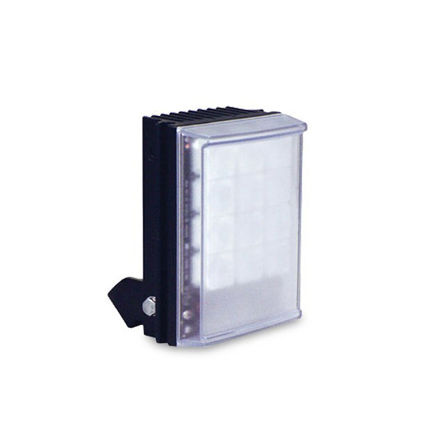 Raytec RL50-50-POE Raymax 50 POE Whitle Light Illuminator - 50 Degree Beam, 82' Max IR Distance, Vandal-Resistant, 164ft Range - 1