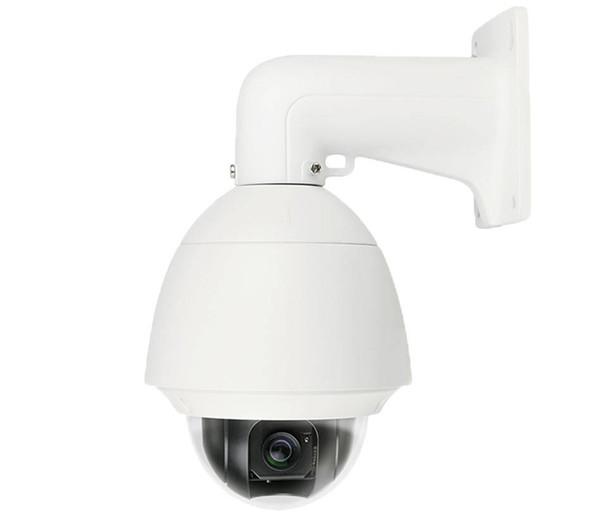 2.1 Megapixel Outdoor PTZ HD-TVI Security Camera, H.265 Compression, Weatherproof, 4~92mm Motorized (Automatic Zoom) Lens, PTZH212X23