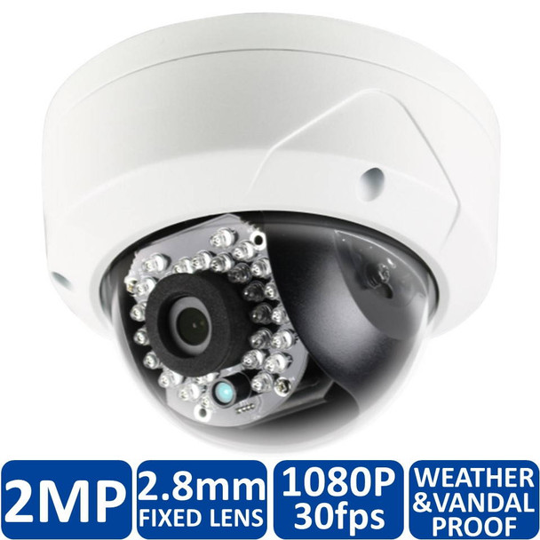 LTS Security CMIP7422W-28M