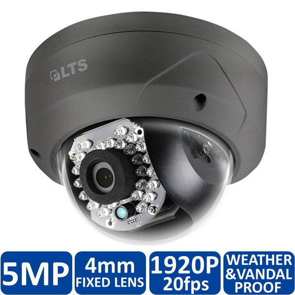LTS Security CMIP7452-M