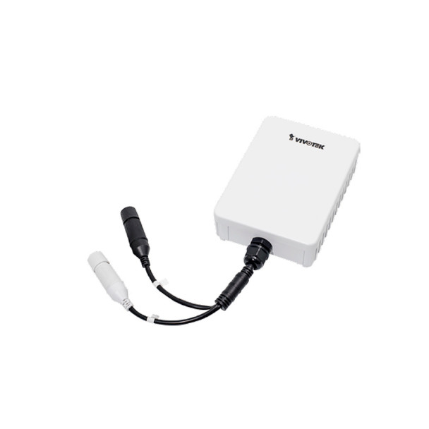 Vivotek AP-FXC-0150 1-Port Outdoor FE PoE Extender