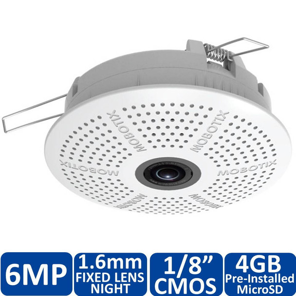 Mobotix MX-c25-N016