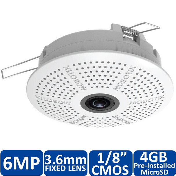 Mobotix MX-c25-D036