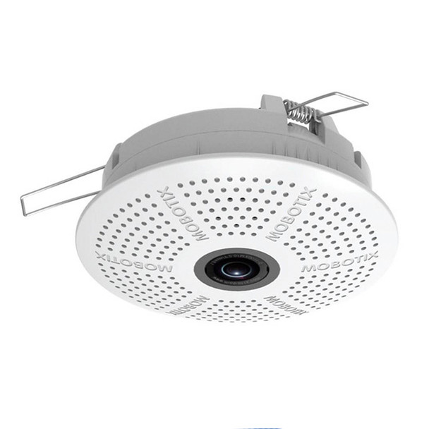 Mobotix MX-c25-D036 6MP Hemispheric Indoor IP Security Camera