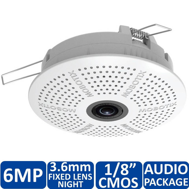 Mobotix MX-c25-N036-AUD