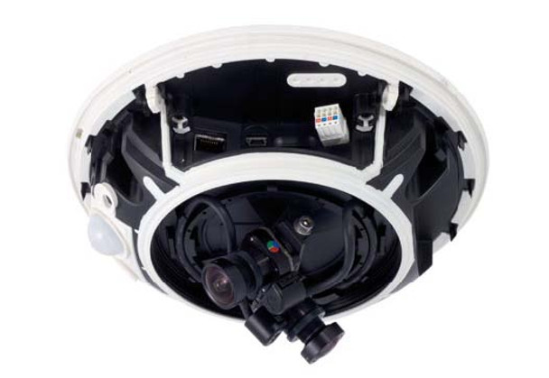 Mobotix MX D15 6MP