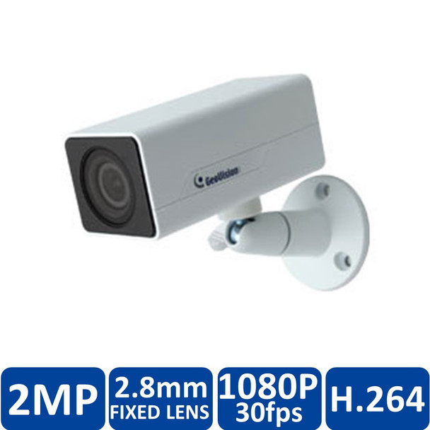 GeoVision GV-EBX2100-0F