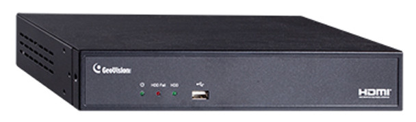 Geovision GV-SNVR0411-2TB