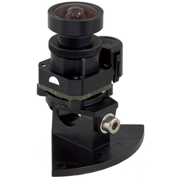 Mobotix MX-D15-Module-N43-LPF-6MP-F1.8
