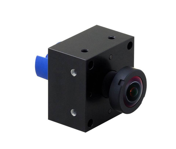Mobotix MX-BFM-MX-D38-F1.8 BlockFlexMount Sensor Module 5MP - Day, Microphone