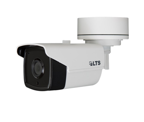 3 Megapixel InfraRed for Night Vision Indoor and Outdoor Bullet HD-TVI Security Camera, 2.8mm Fixed Lens, CMHR92T2-28