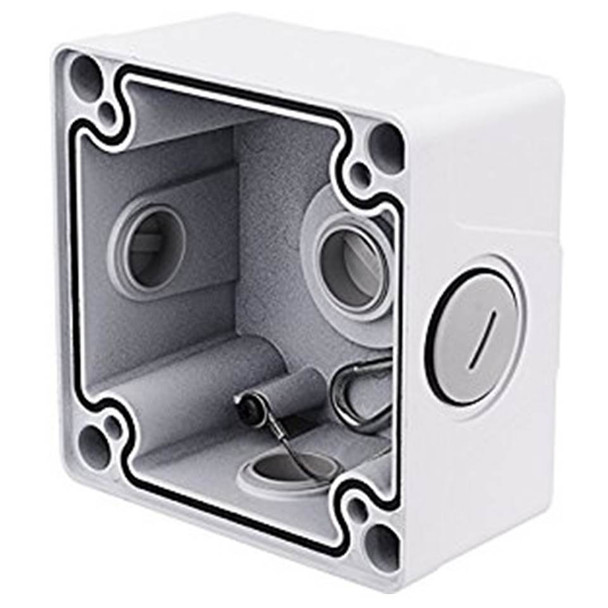 Vivotek AM-714 Conduit Outdoor Junction Box