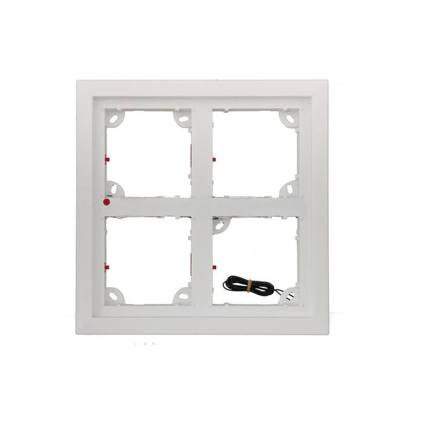 Mobotix MX-OPT-Frame-4-EXT-SV