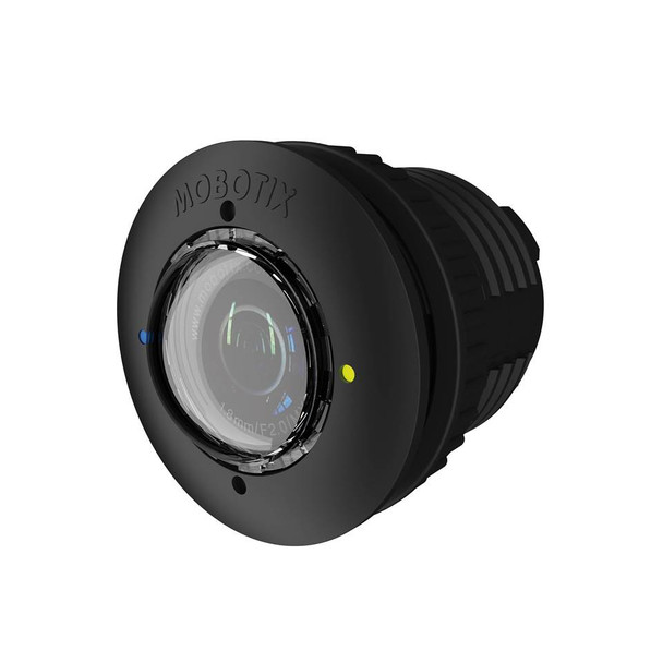 Mobotix MX-SM-D65-BL-6MP-F1.8
