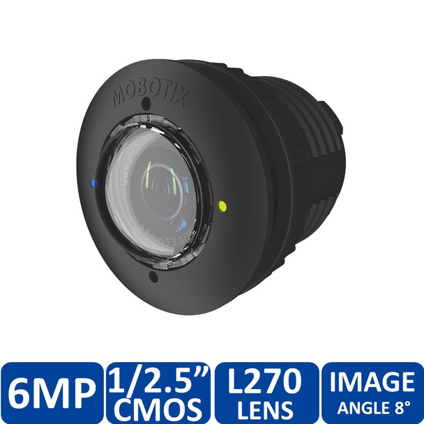 Mobotix MX-SM-N270-BL-6MP-01