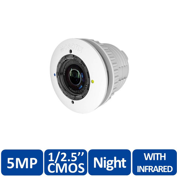 Mobotix MX-SM-N76-LPF-PW-F1.8