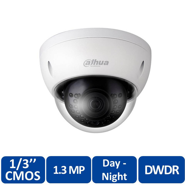 Dahua DH-IPC-HDBW21A0RN-ZS