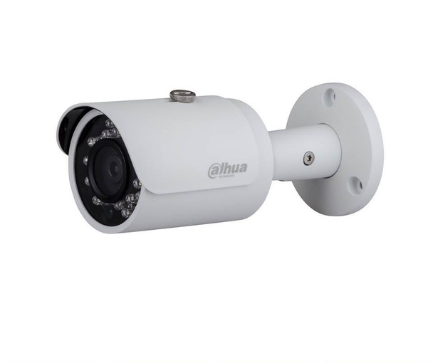 Dahua DH-IPC-HFW11A0SN 1.3MP IR Outdoor Mini Bullet IP Security Camera