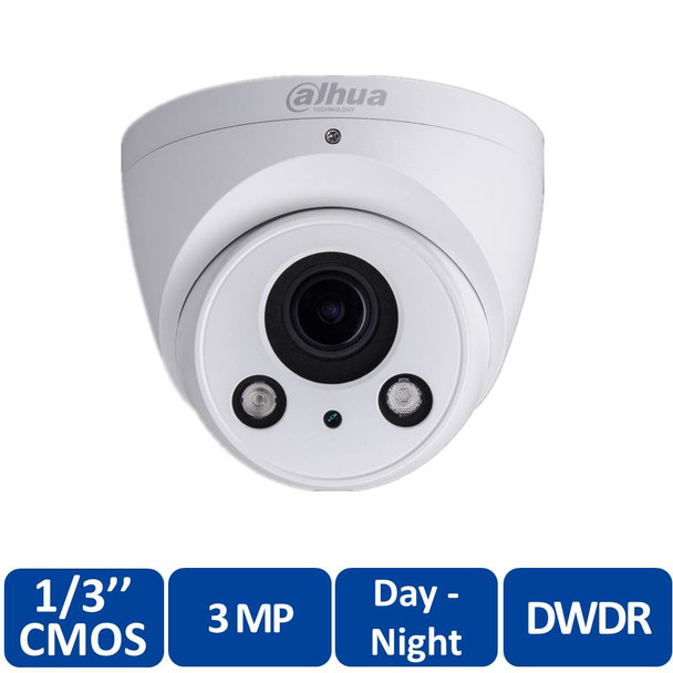 Dahua DH-IPC-HDW23A0RN-ZS