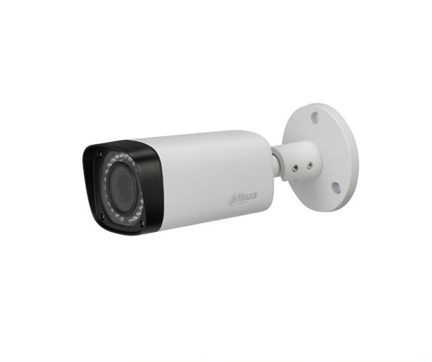 Dahua DH-IPC-HFW21A0RN-ZS 1.3MP IR Outdoor Bullet IP Security Camera
