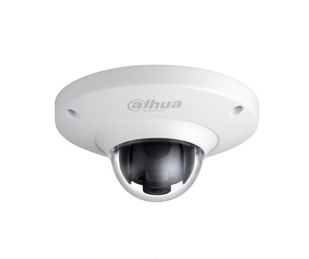 Dahua DH-IPC-EB54A0N-I 4MP Fisheye IP Security Camera with Fixed Lens