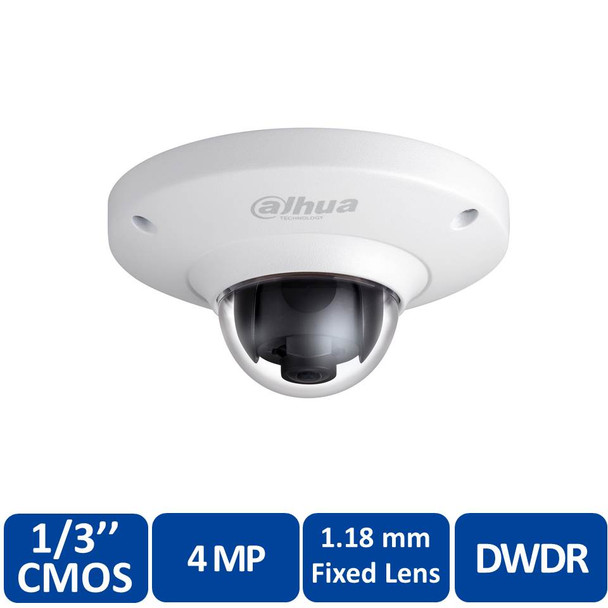 Dahua DH-IPC-EB54A0N-I