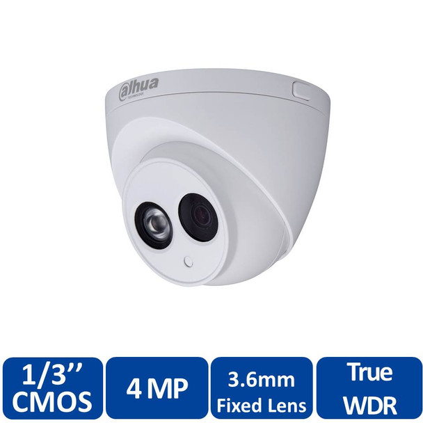 Dahua DH-IPC-HDW44A1EN-I 3.6mm