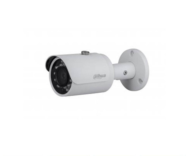 Dahua DH-IPC-HFW42A1SN 3.6mm 2MP Outdoor Compact Bullet IP Security Camera