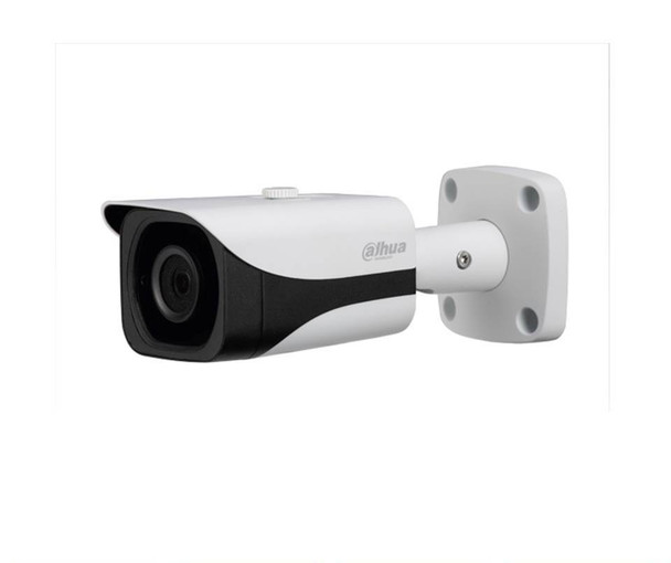 Dahua DH-IPC-HFW42A1EN-I 3.6mm Fixed Compact Bullet IP Security Camera - 2MP, 1/2.7'' CMOS, @ 30fps, Fixed Lens, Outdoor