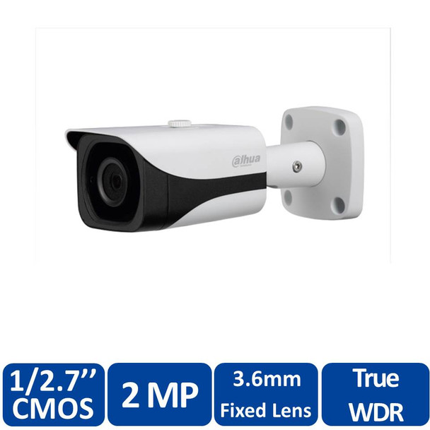 Dahua DH-IPC-HFW42A1EN-I 3.6mm