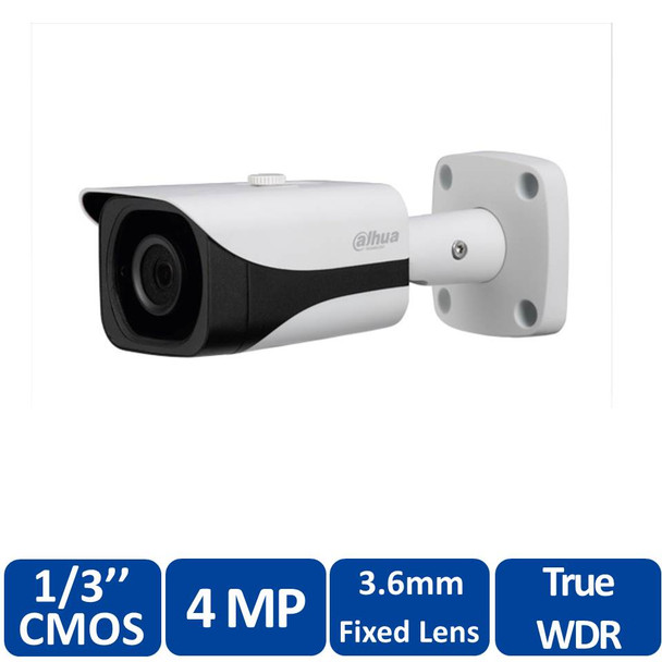 Dahua DH-IPC-HFW44A1EN 3.6mm