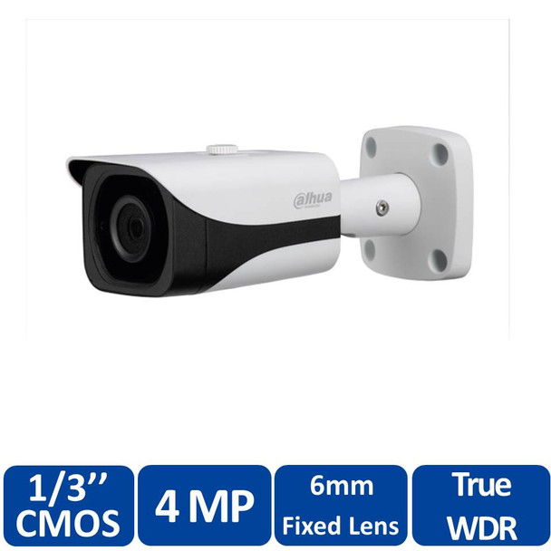 Dahua DH-IPC-HFW44A1EN-I 6mm