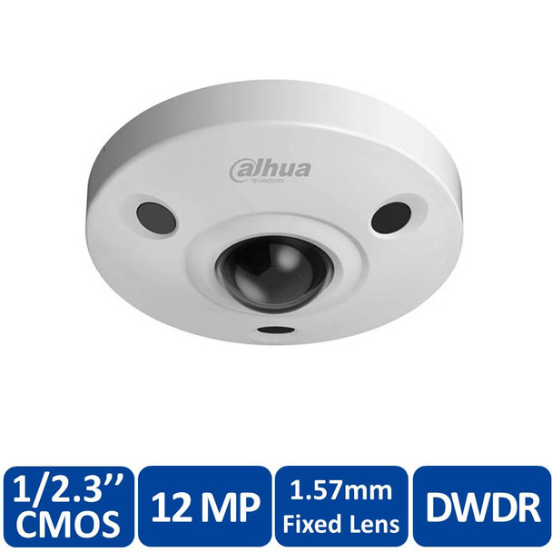 Dahua DH-IPC-EBW812A0N-I