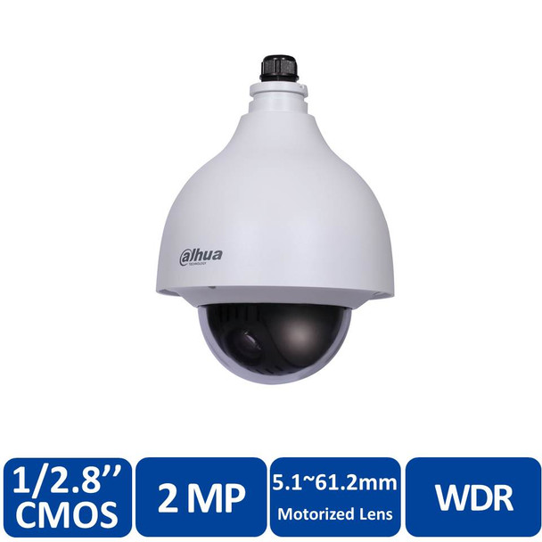 Dahua DH-SD40A212TN-HN