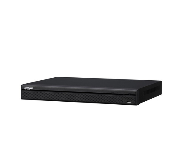 Dahua DHI-HCVR72A16A-S3 16 Channel Tribrid HD-CVI DVR - No HDD included