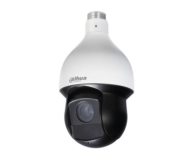 Dahua DH-SD59A230TN-HNI Full HD 30x IR PTZ Dome IP Security Camera - 2MP, 1/2.8'' CMOS, @ 60fps, Outdoor/Indoor