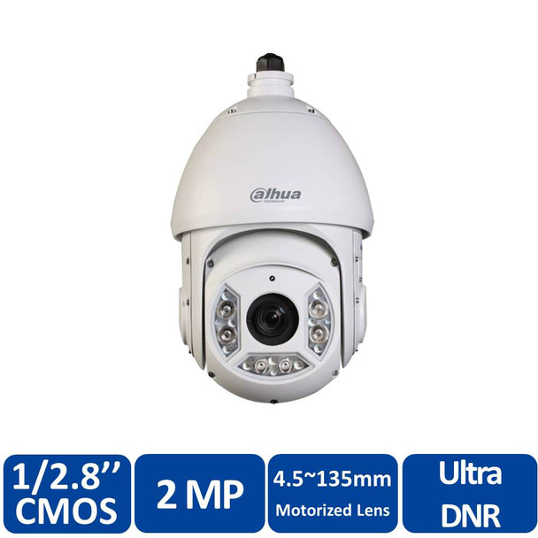 Dahua DH-SD6CA230TN-HNI