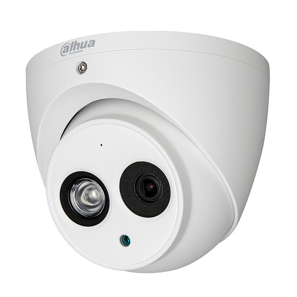 Dahua DH-HAC-HDW22A1EN 6mm 2.1MP IR Outdoor Eyeball HD-CVI Security Camera