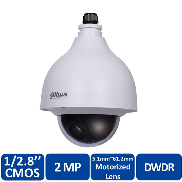 Dahua DH-SD40A212IN-HC