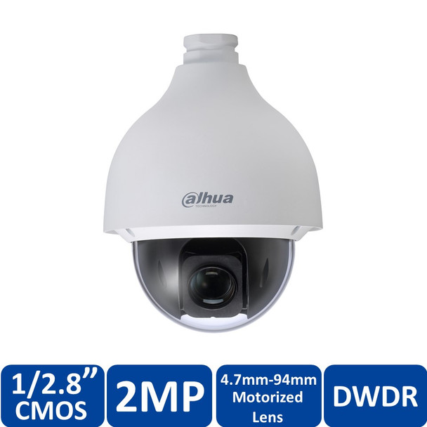 Dahua DH-SD50A220IN-HC