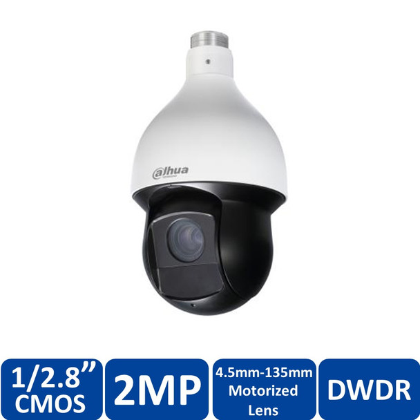 Dahua DH-SD59A230IN-HC-S2