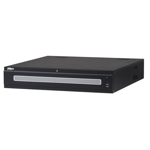 Dahua DHI-NVR6A08-128-4KS2 128 Channel 4K Network Video Recorder